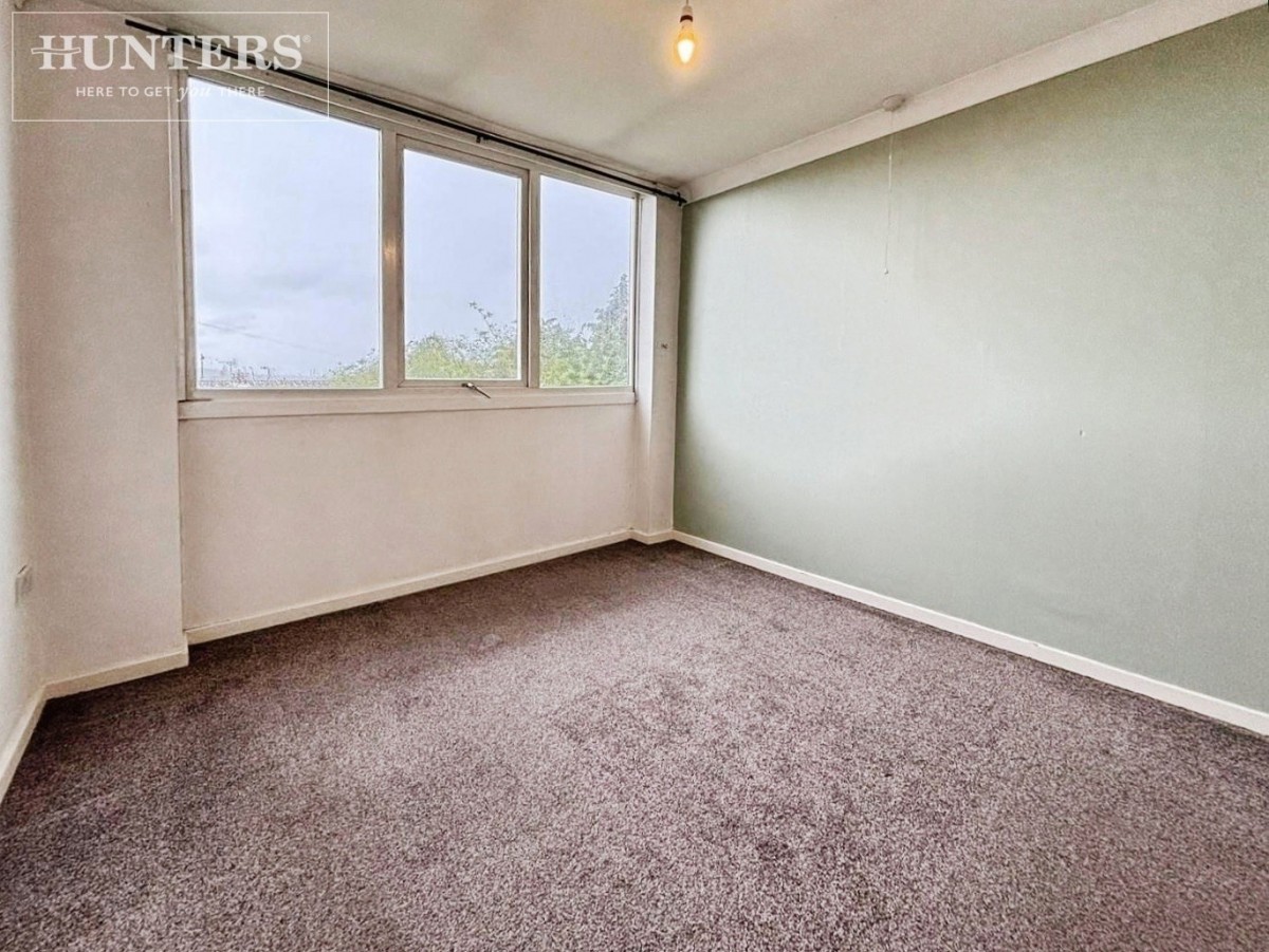 Carlton Road, Barnsley