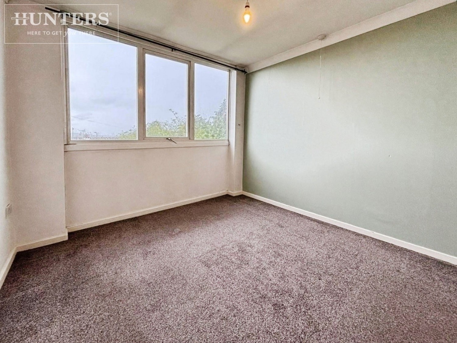 Carlton Road, Barnsley