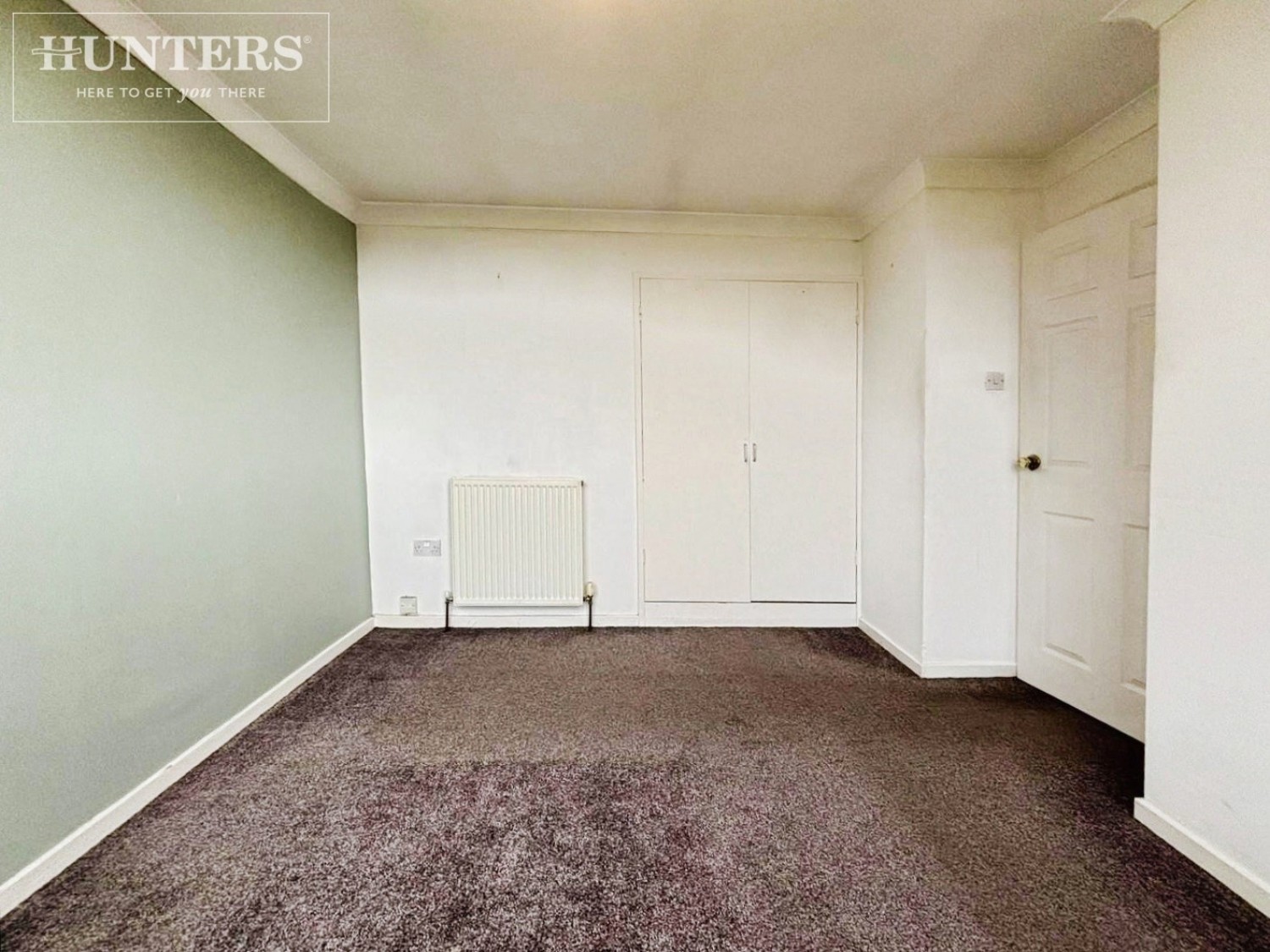 Carlton Road, Barnsley