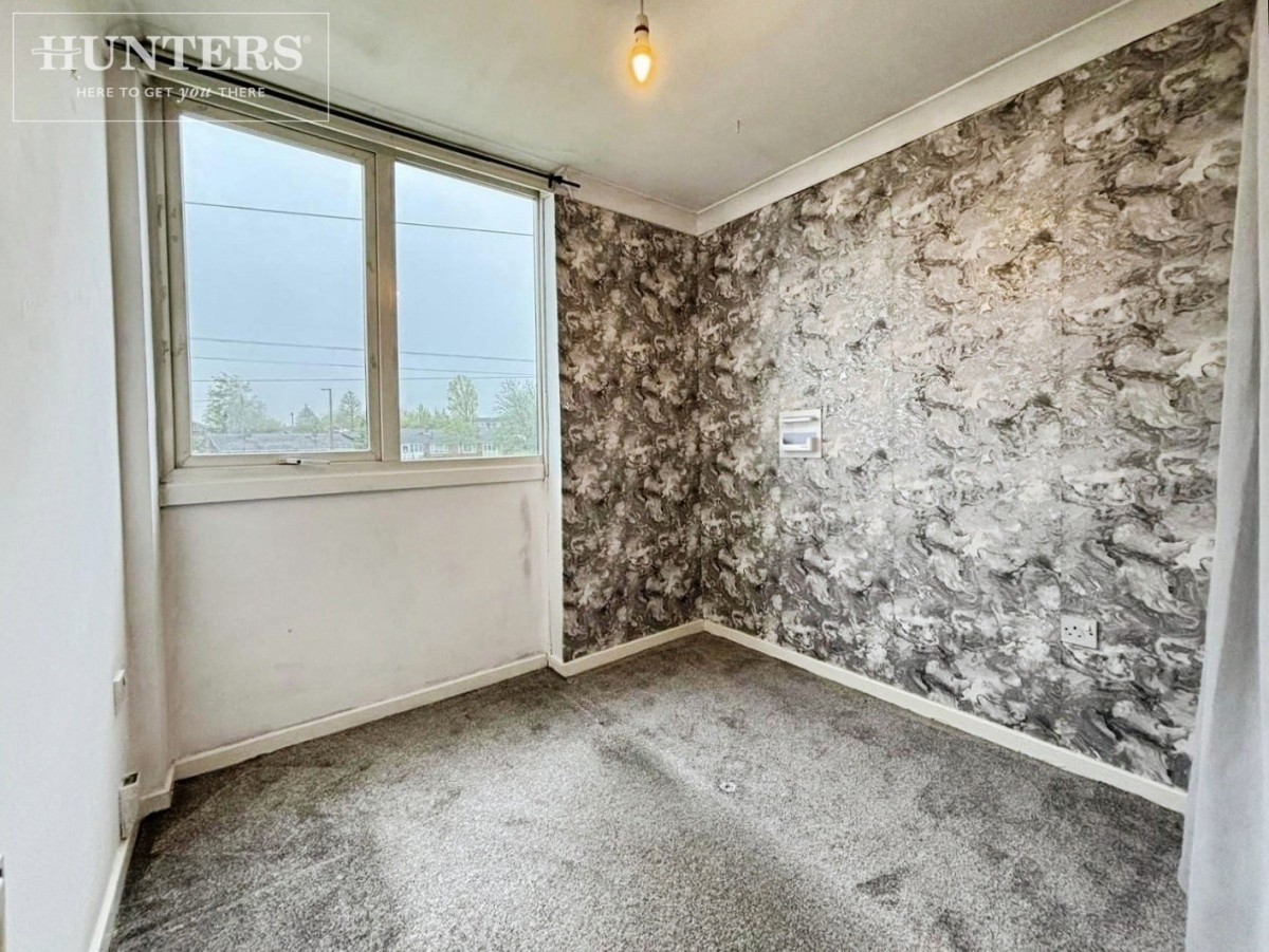 Carlton Road, Barnsley