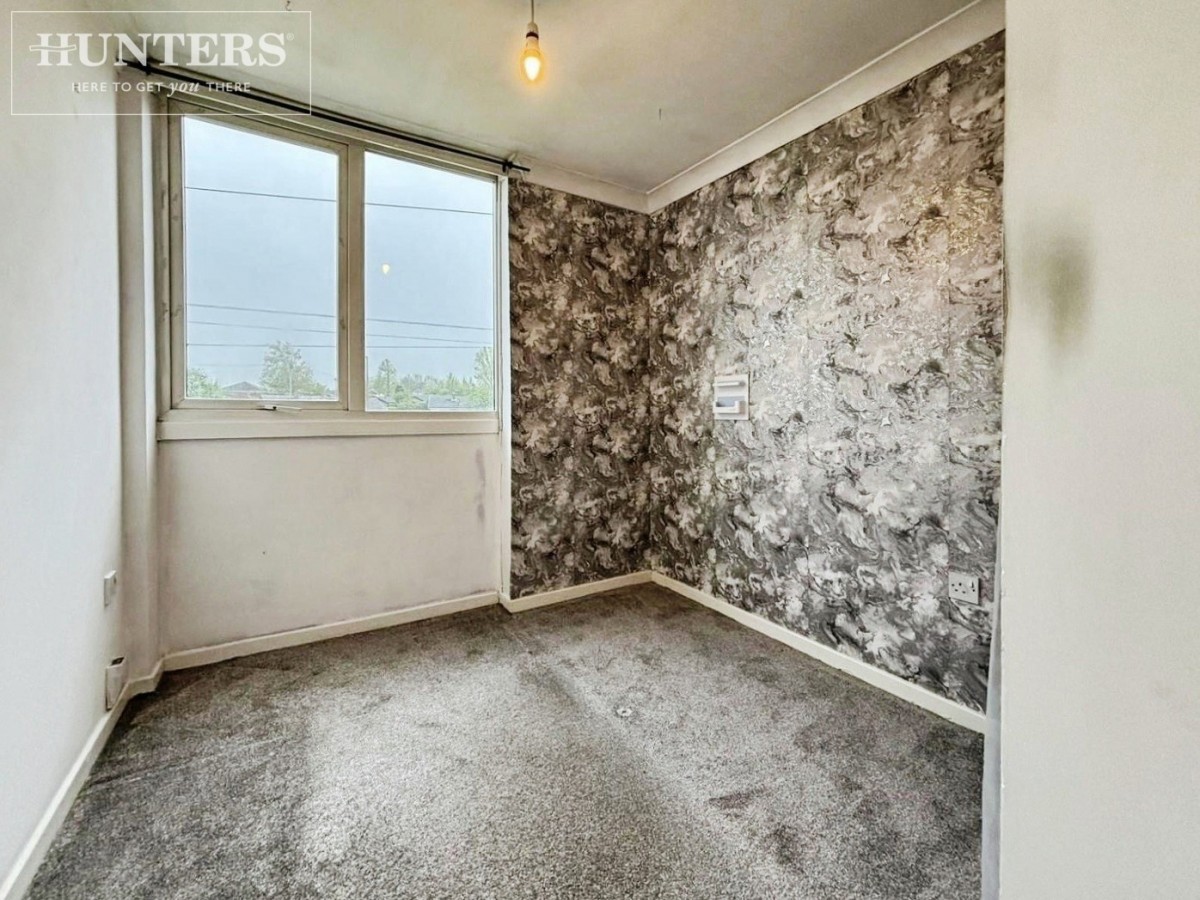 Carlton Road, Barnsley