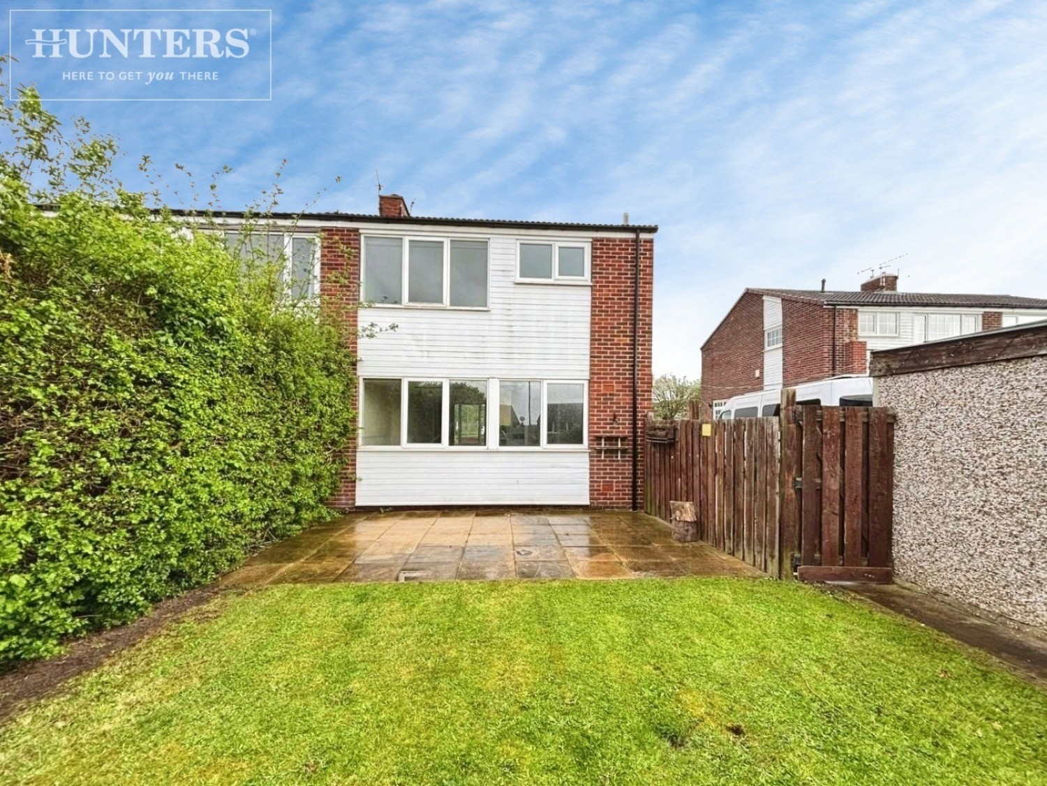 Carlton Road, Barnsley