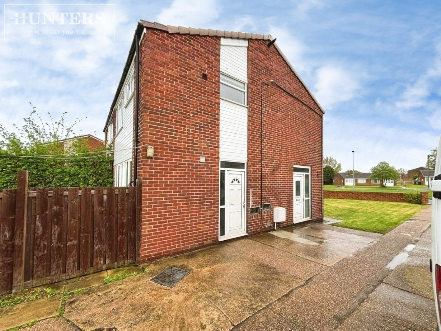 Carlton Road, Barnsley