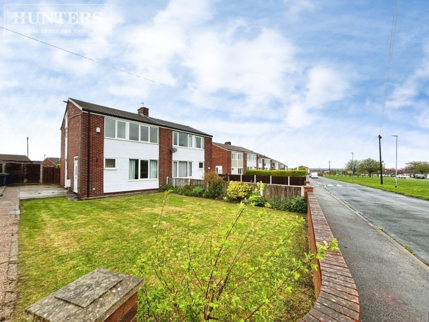 Carlton Road, Barnsley