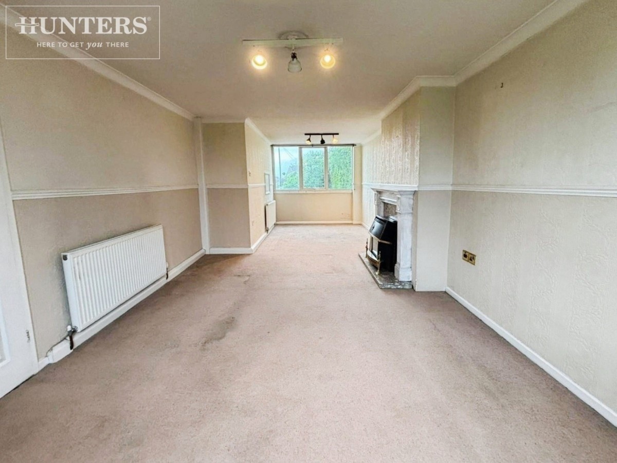 Carlton Road, Barnsley