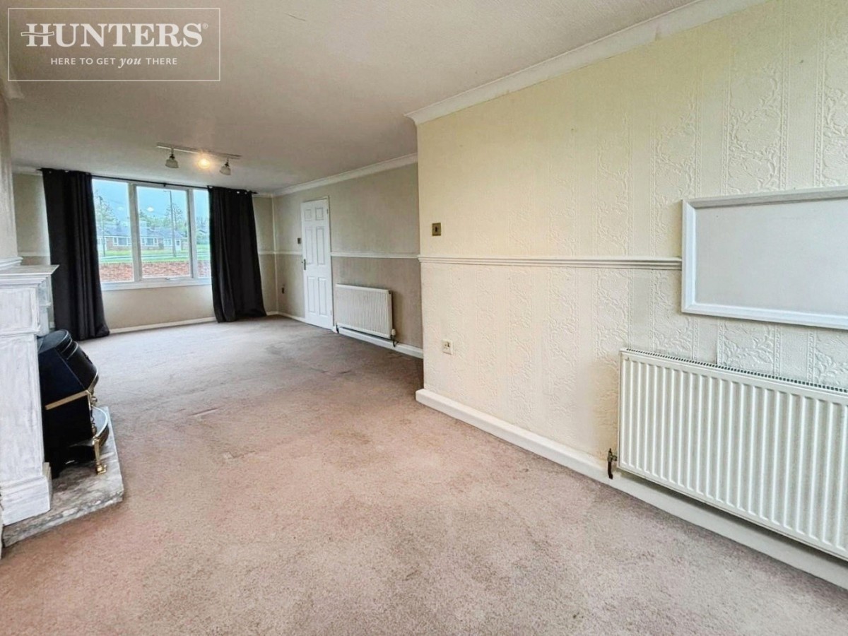 Carlton Road, Barnsley