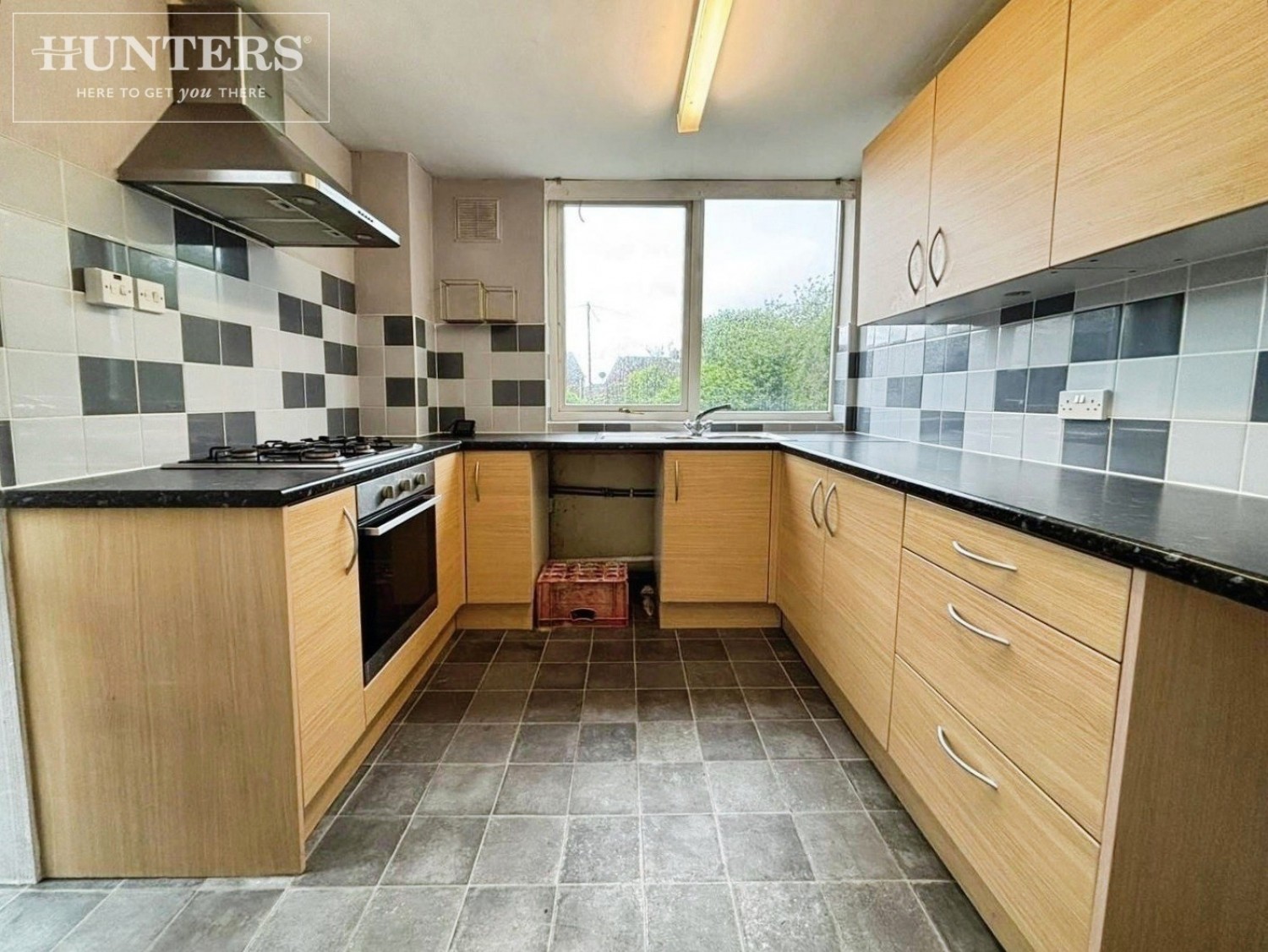 Carlton Road, Barnsley