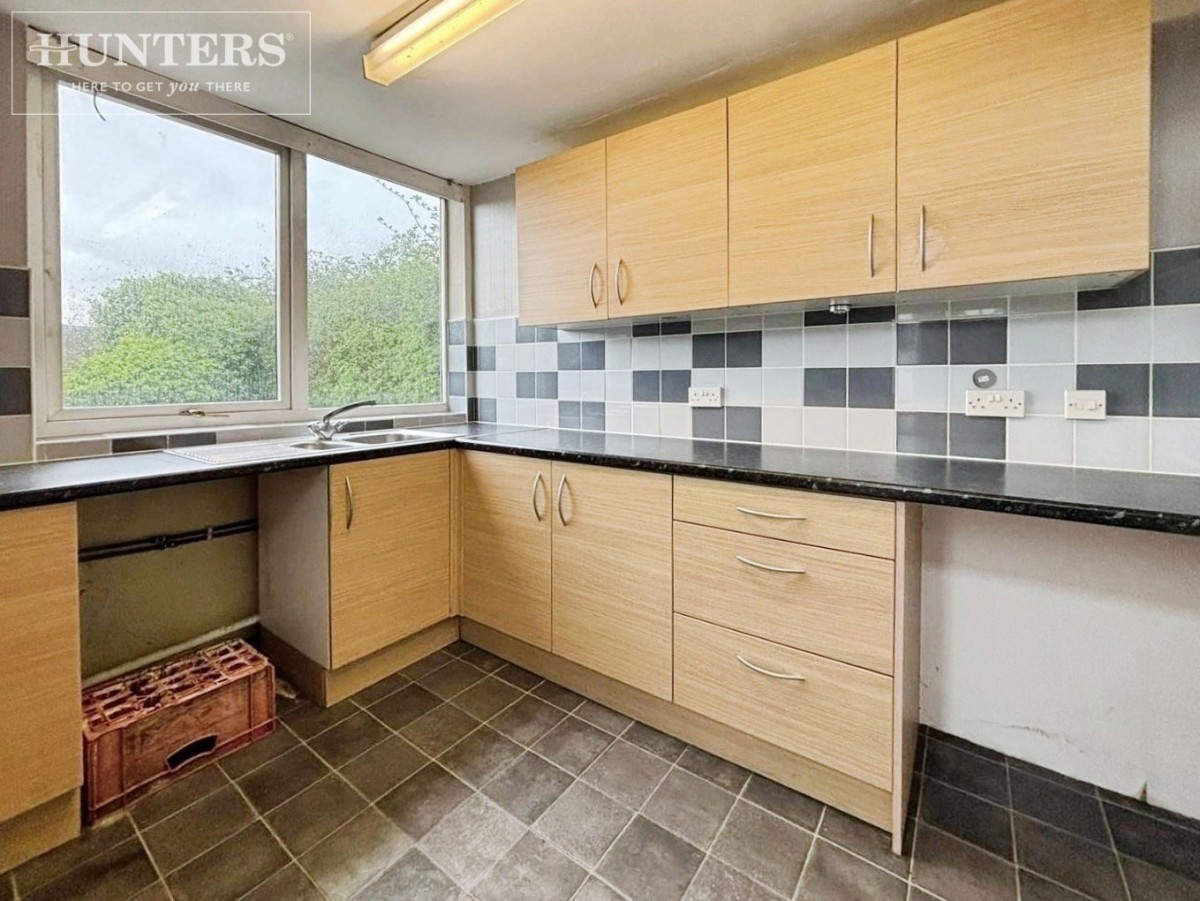 Carlton Road, Barnsley