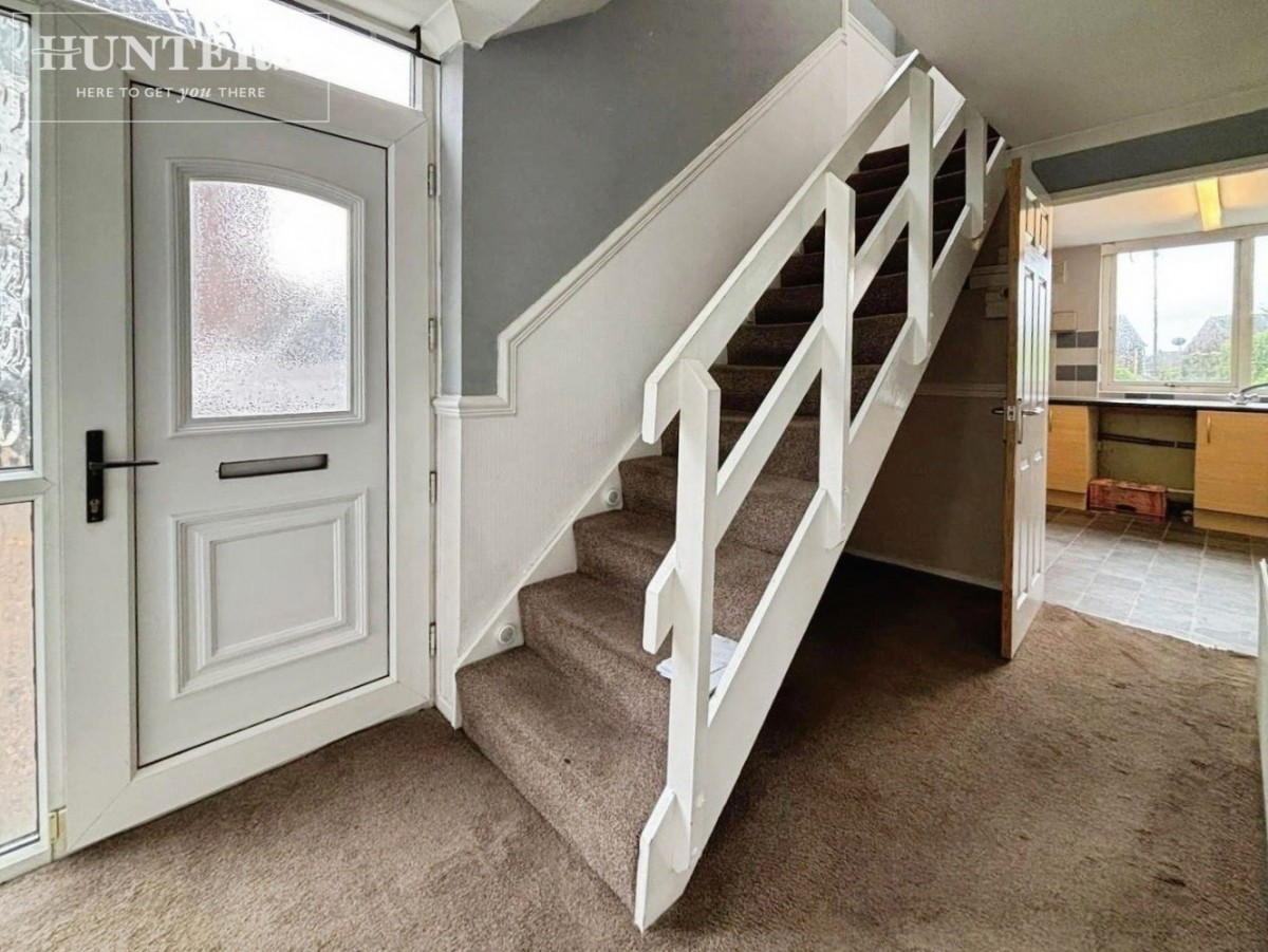 Carlton Road, Barnsley