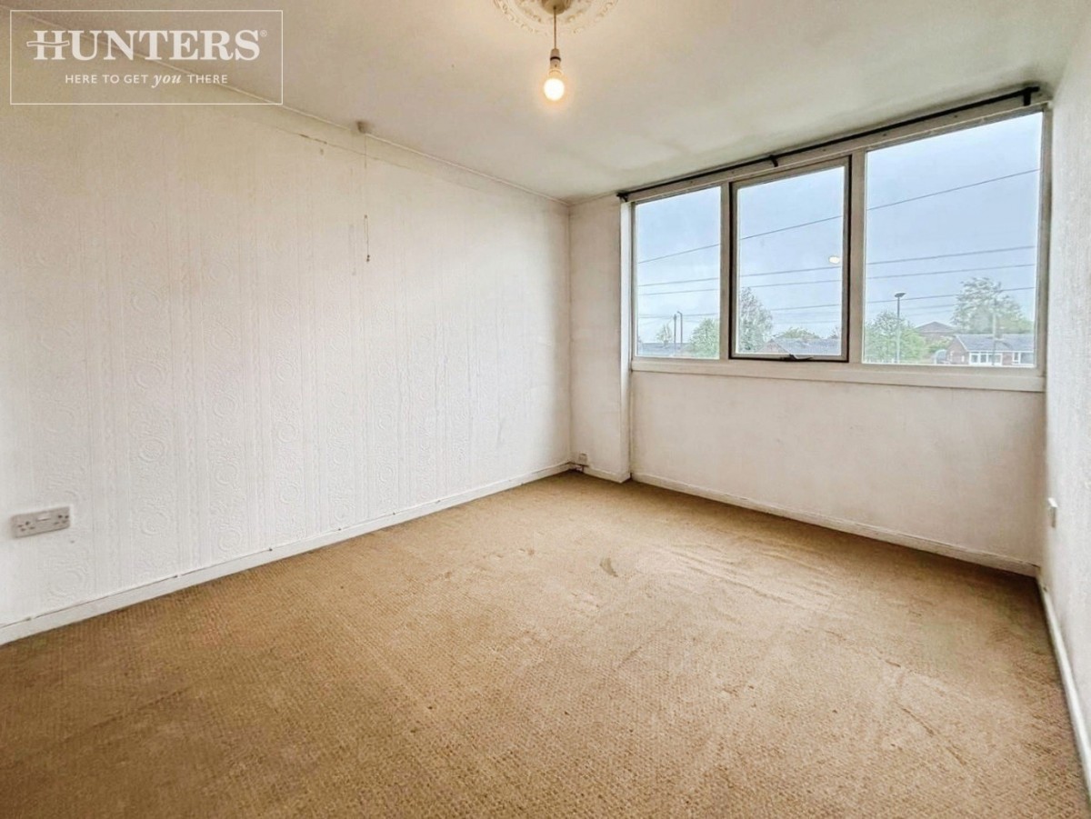 Carlton Road, Barnsley