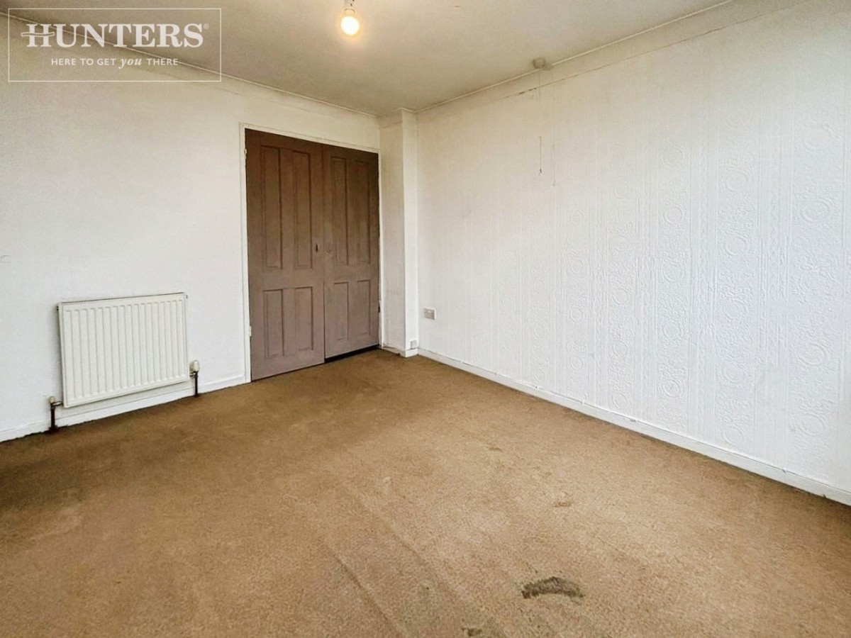 Carlton Road, Barnsley