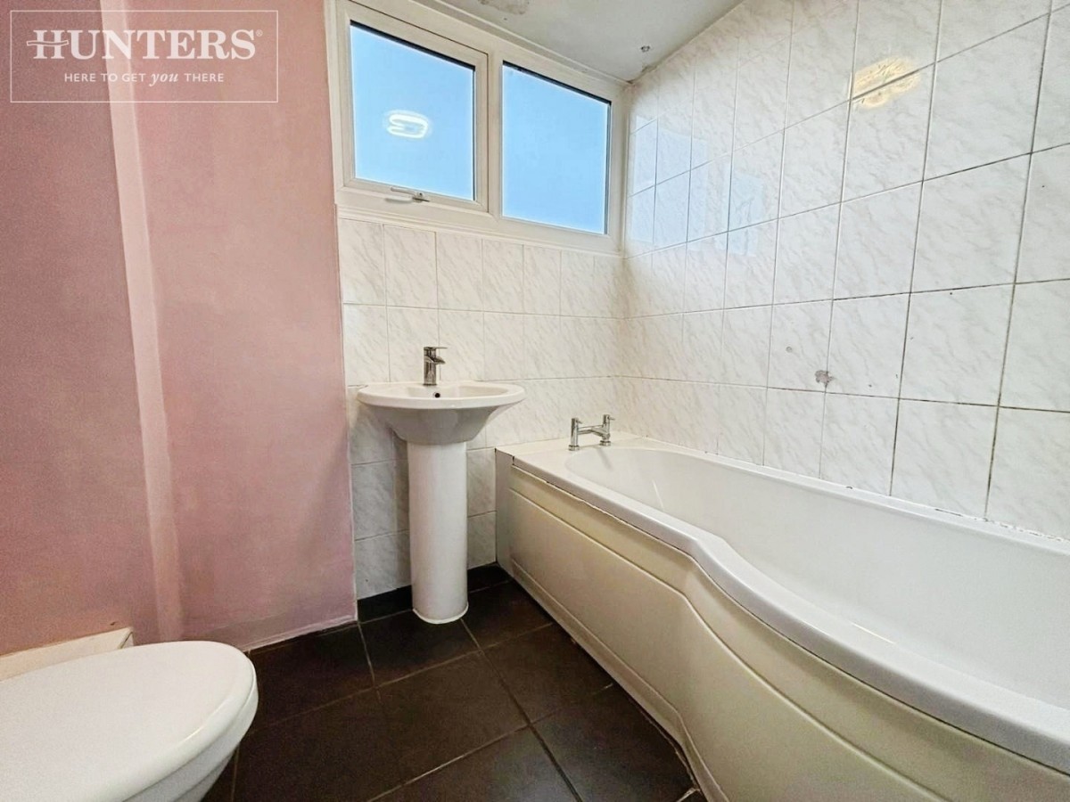 Carlton Road, Barnsley