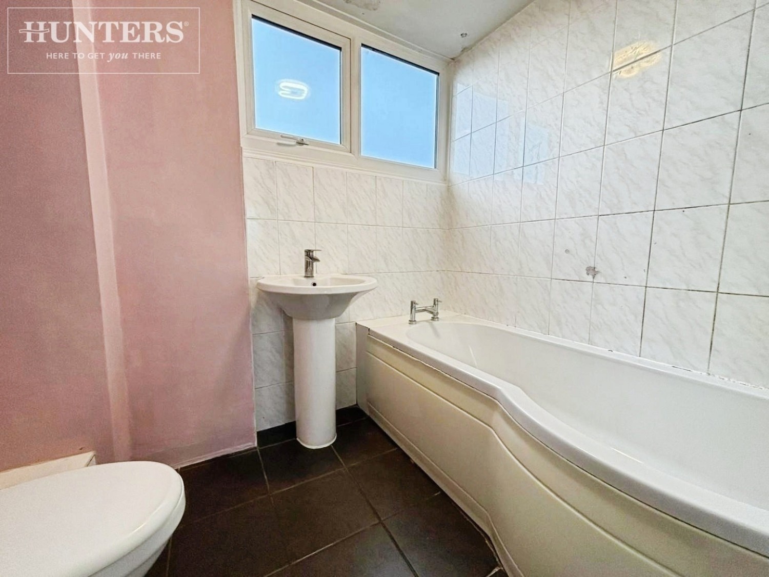 Carlton Road, Barnsley