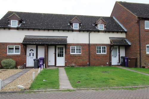 Page Close, Baldock, Hertfordshire, SG7 6PT