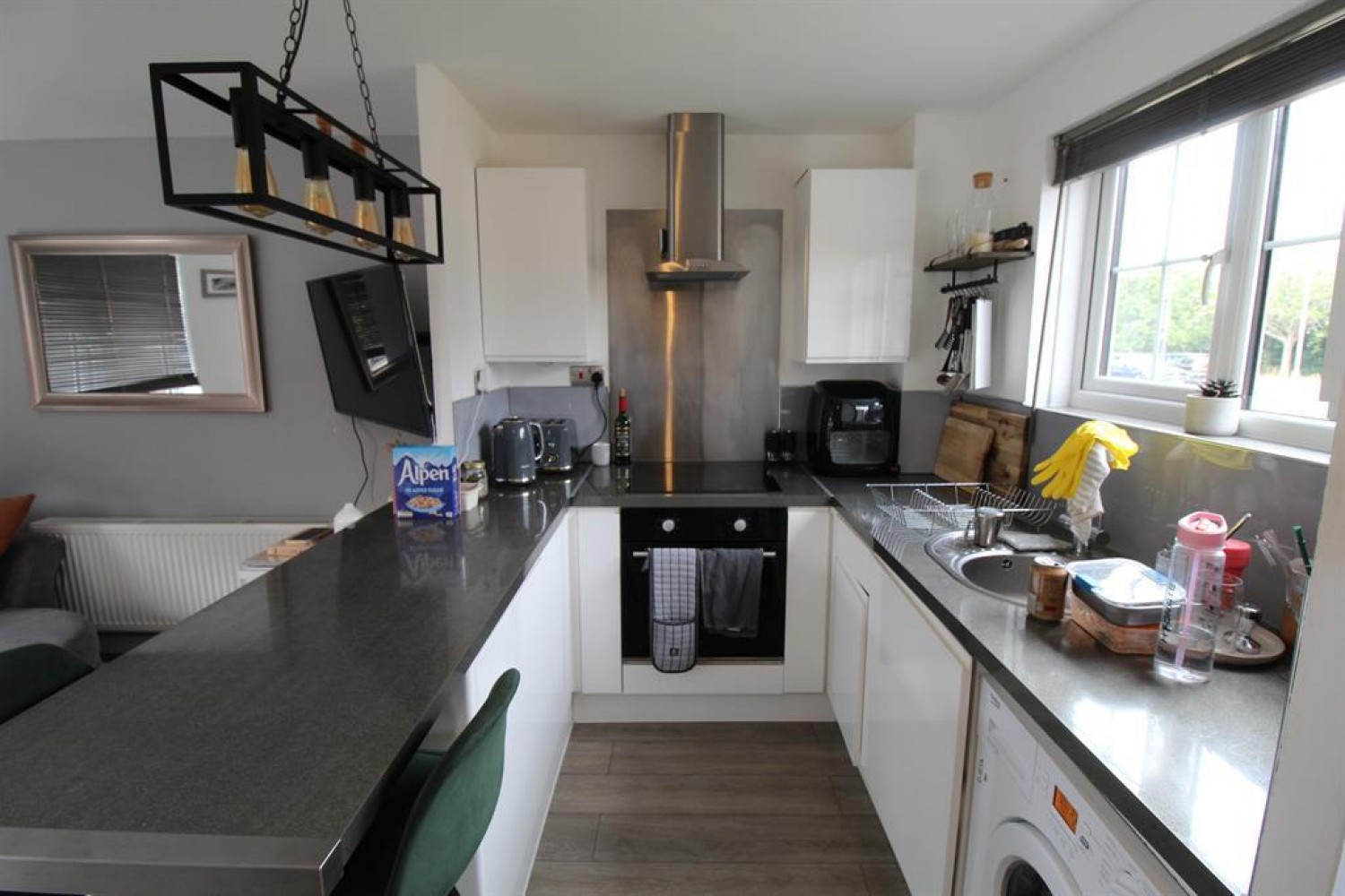 Page Close, Baldock, Hertfordshire, SG7 6PT