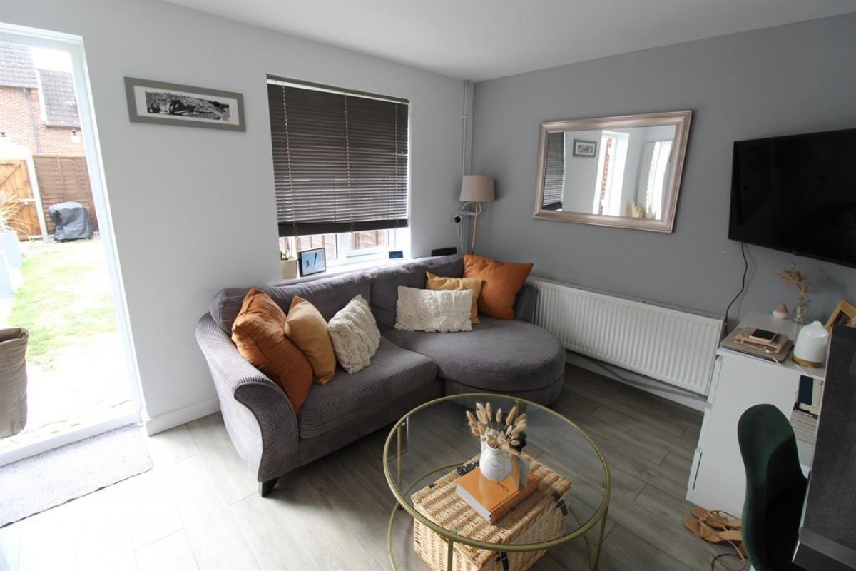 Page Close, Baldock, Hertfordshire, SG7 6PT