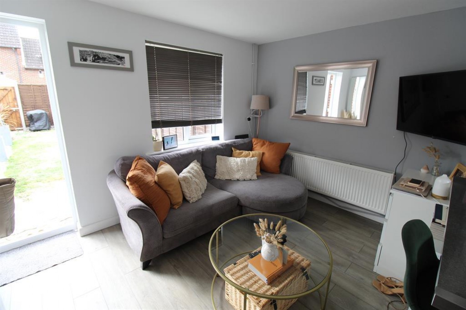 Page Close, Baldock, Hertfordshire, SG7 6PT