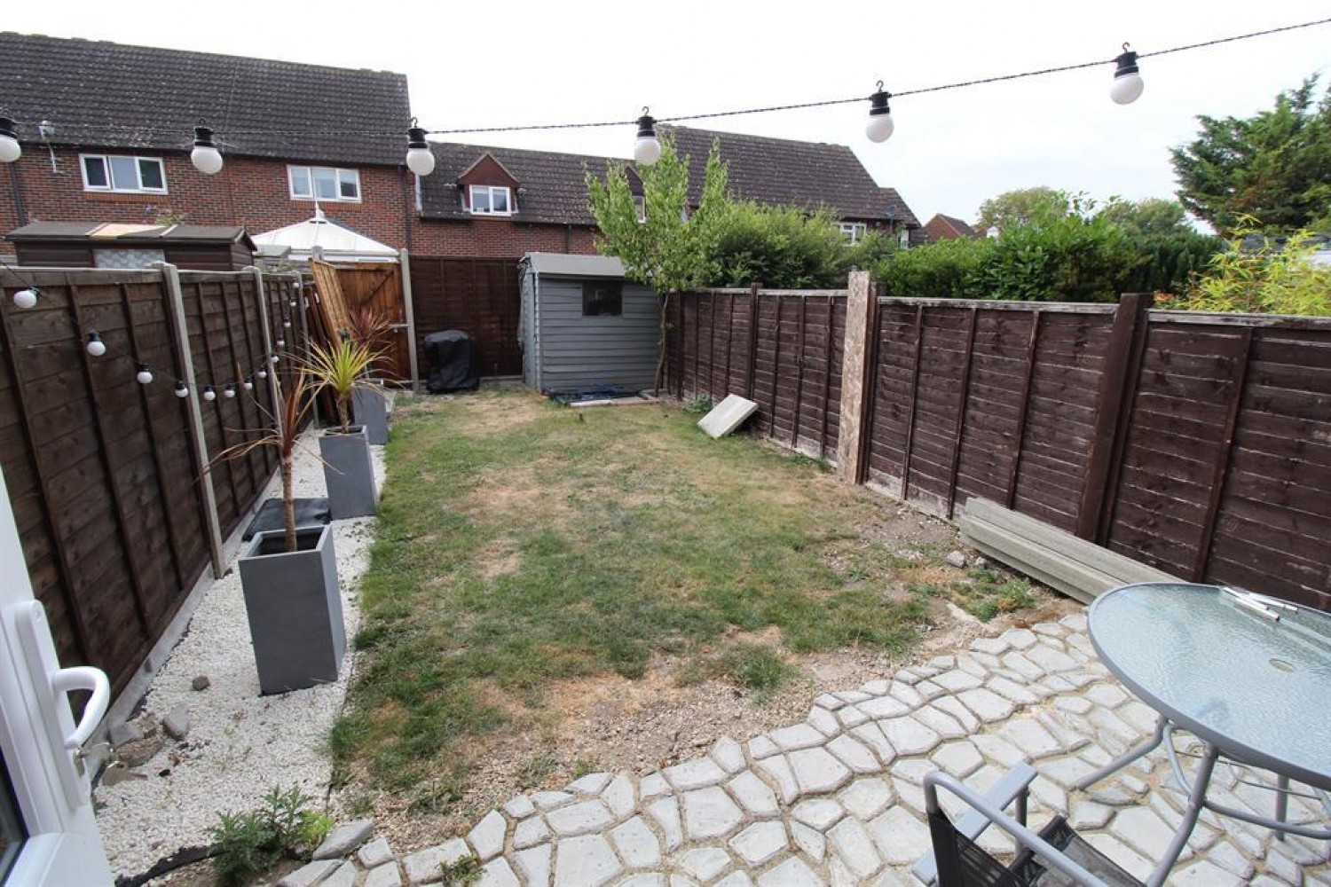 Page Close, Baldock, Hertfordshire, SG7 6PT