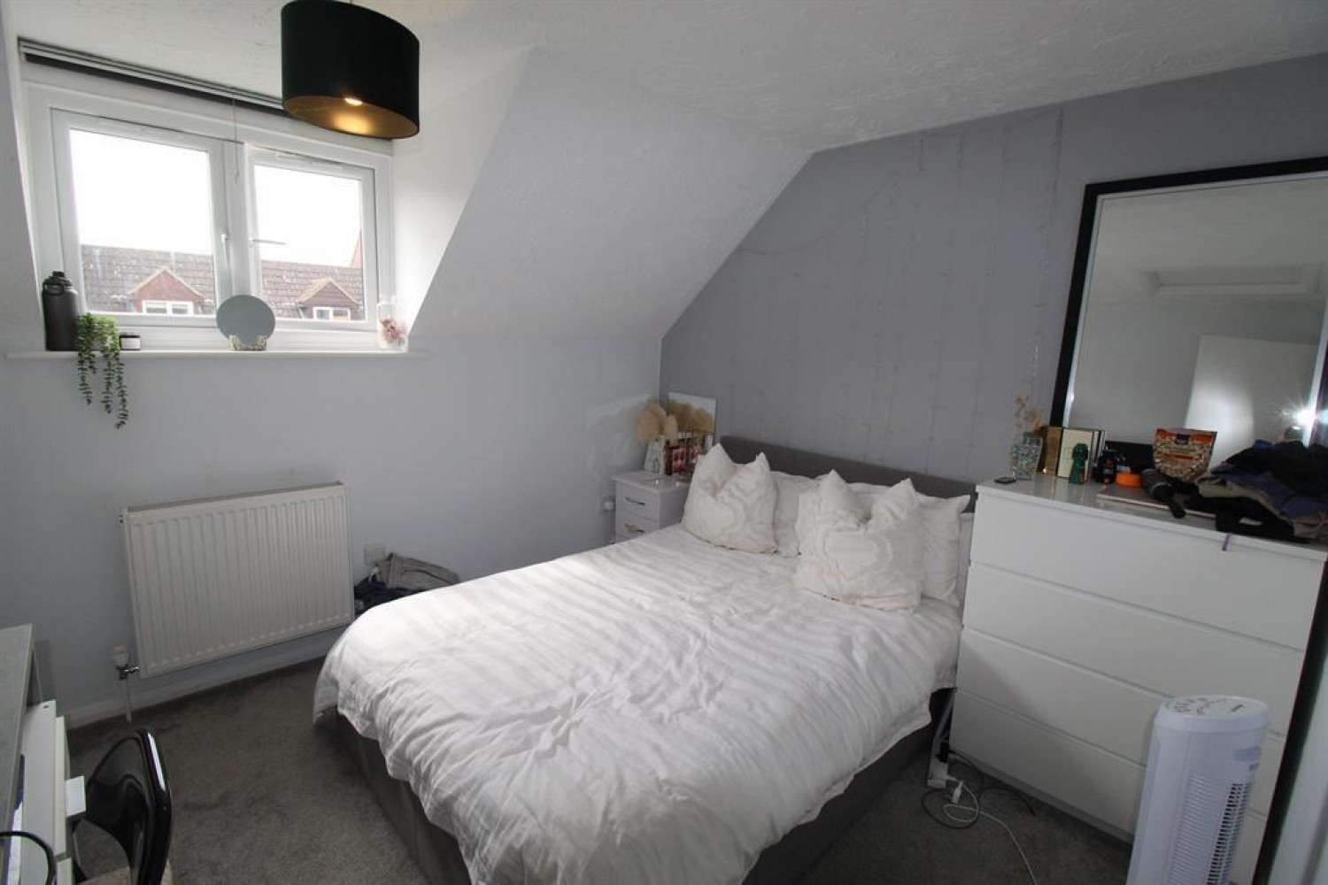 Page Close, Baldock, Hertfordshire, SG7 6PT