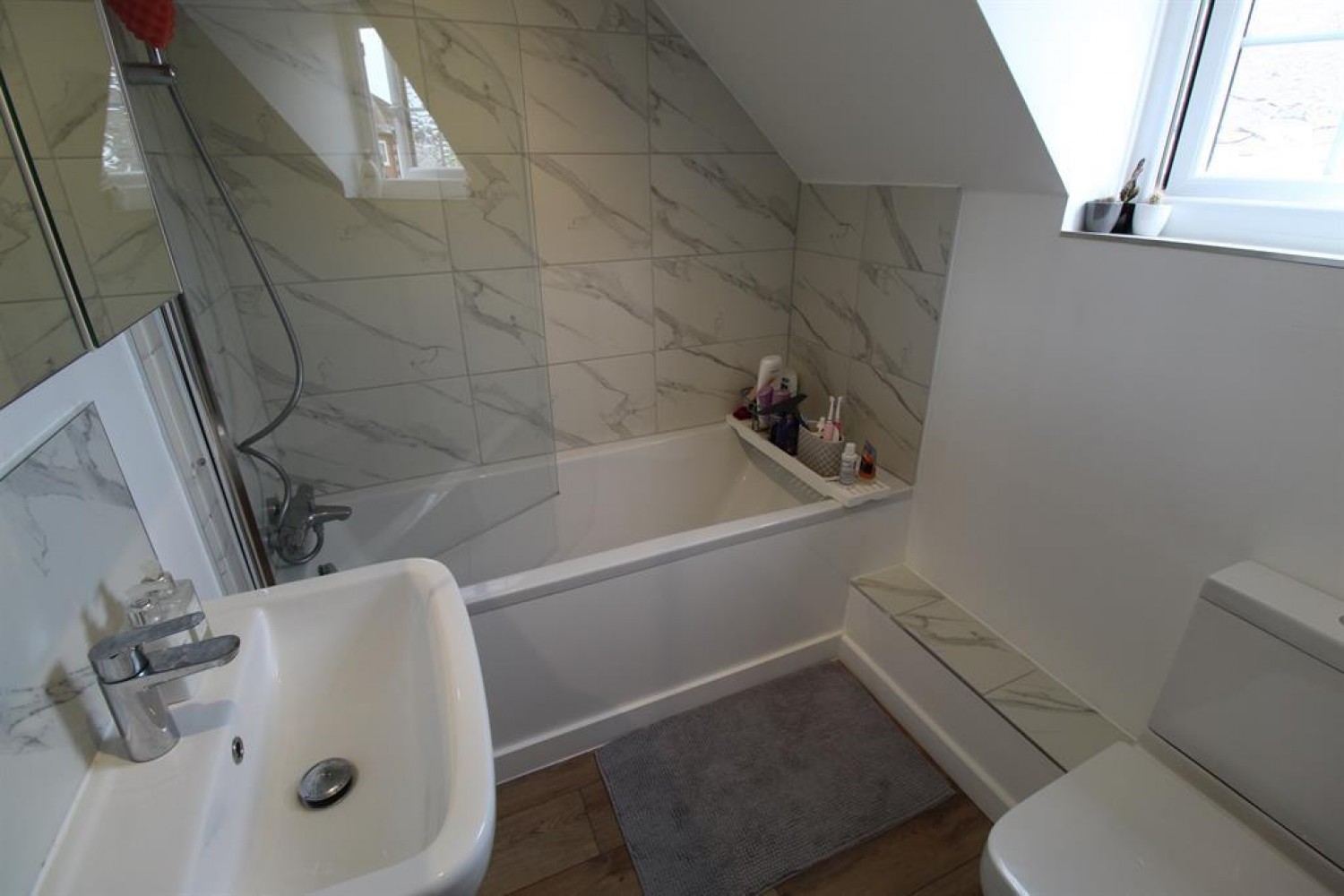 Page Close, Baldock, Hertfordshire, SG7 6PT