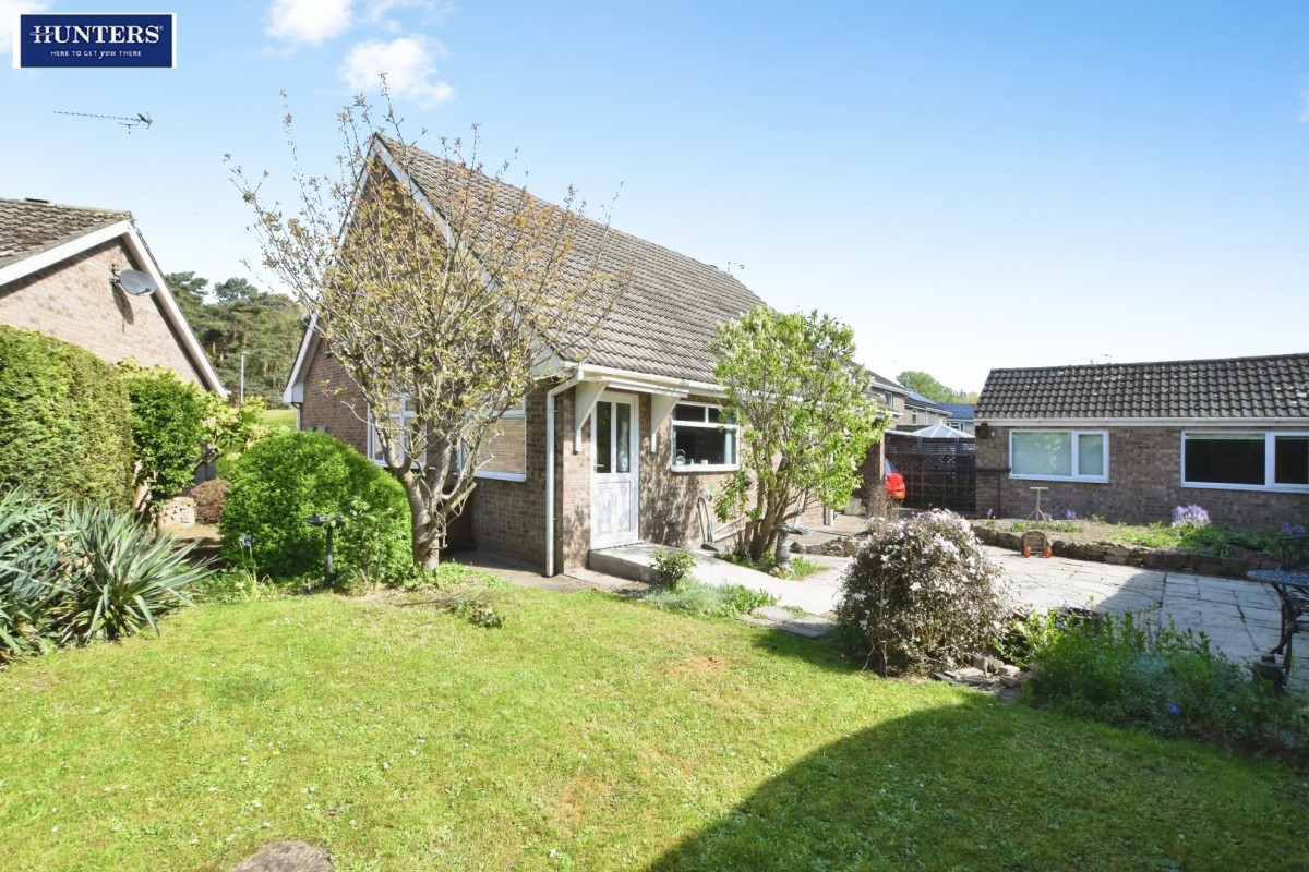 Purbeck Road, Scunthorpe