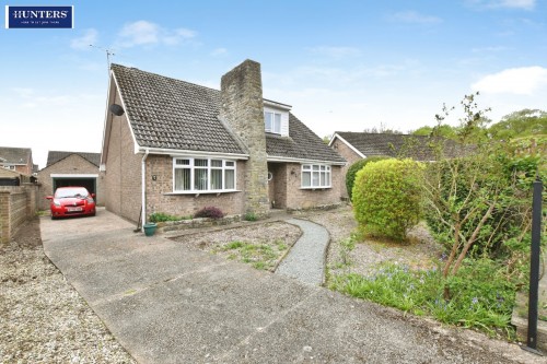 Purbeck Road, Scunthorpe