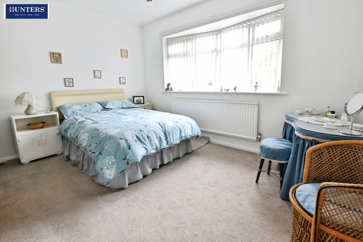 Purbeck Road, Scunthorpe
