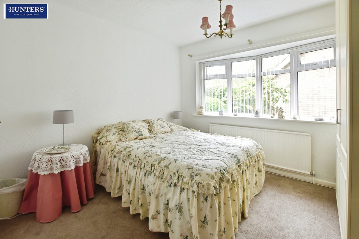 Purbeck Road, Scunthorpe