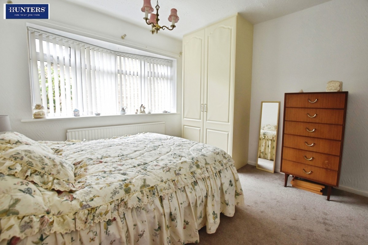 Purbeck Road, Scunthorpe