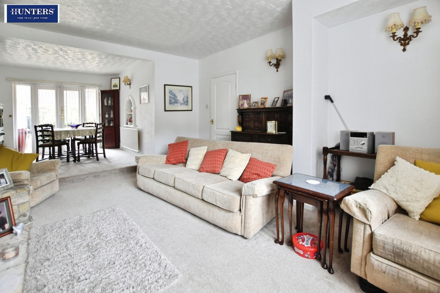 Purbeck Road, Scunthorpe