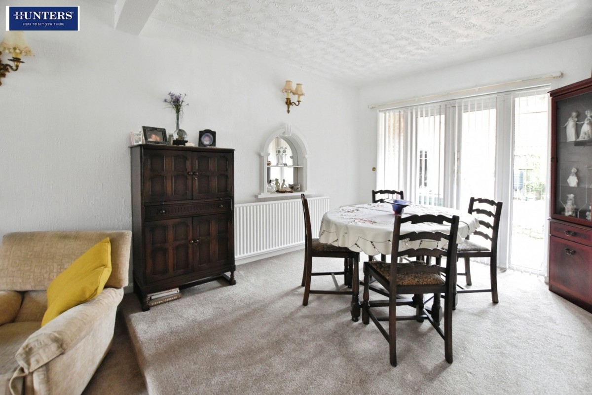 Purbeck Road, Scunthorpe