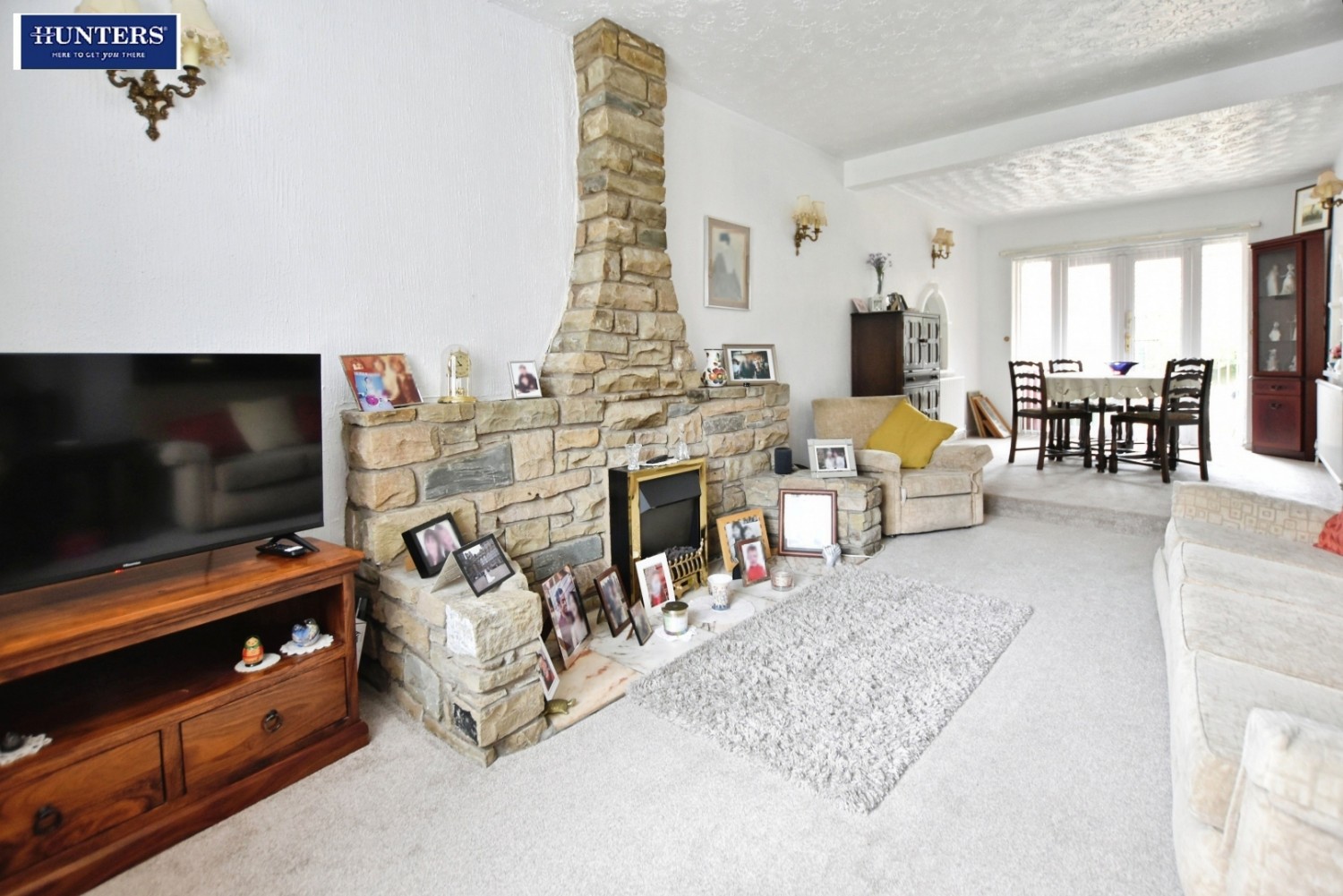 Purbeck Road, Scunthorpe