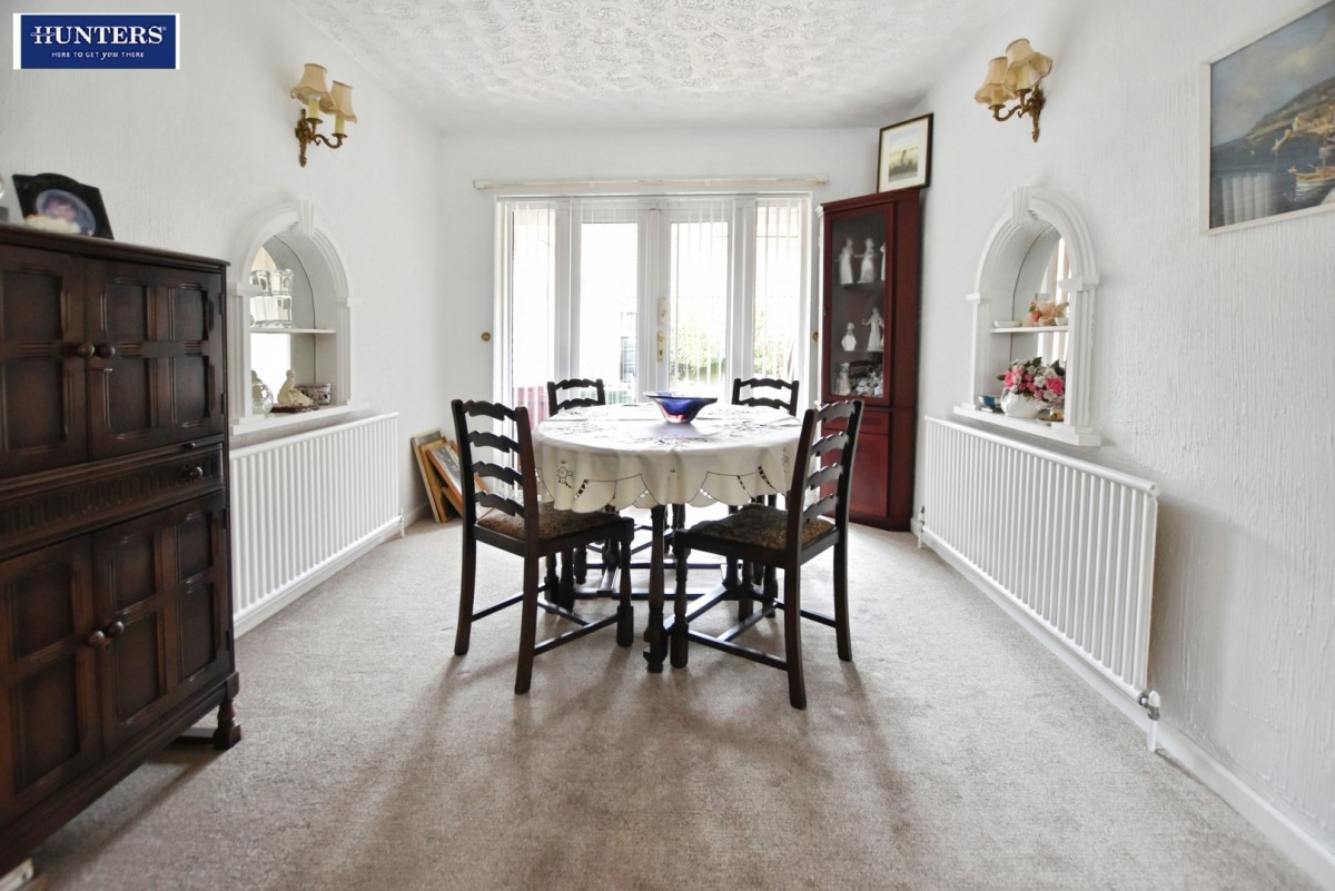 Purbeck Road, Scunthorpe
