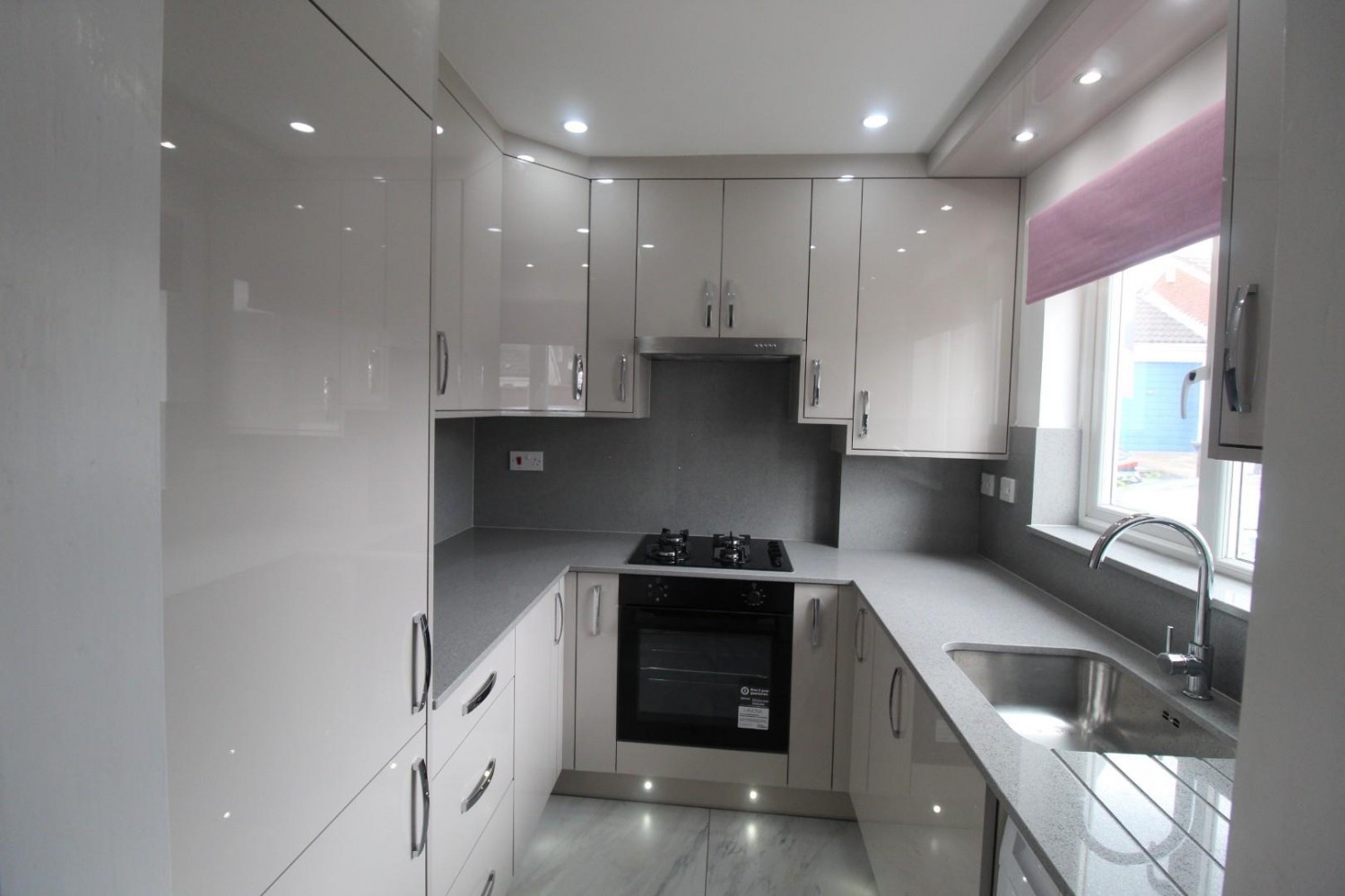 Mercia Road, Baldock, Hertfordshire, SG7 6RZ