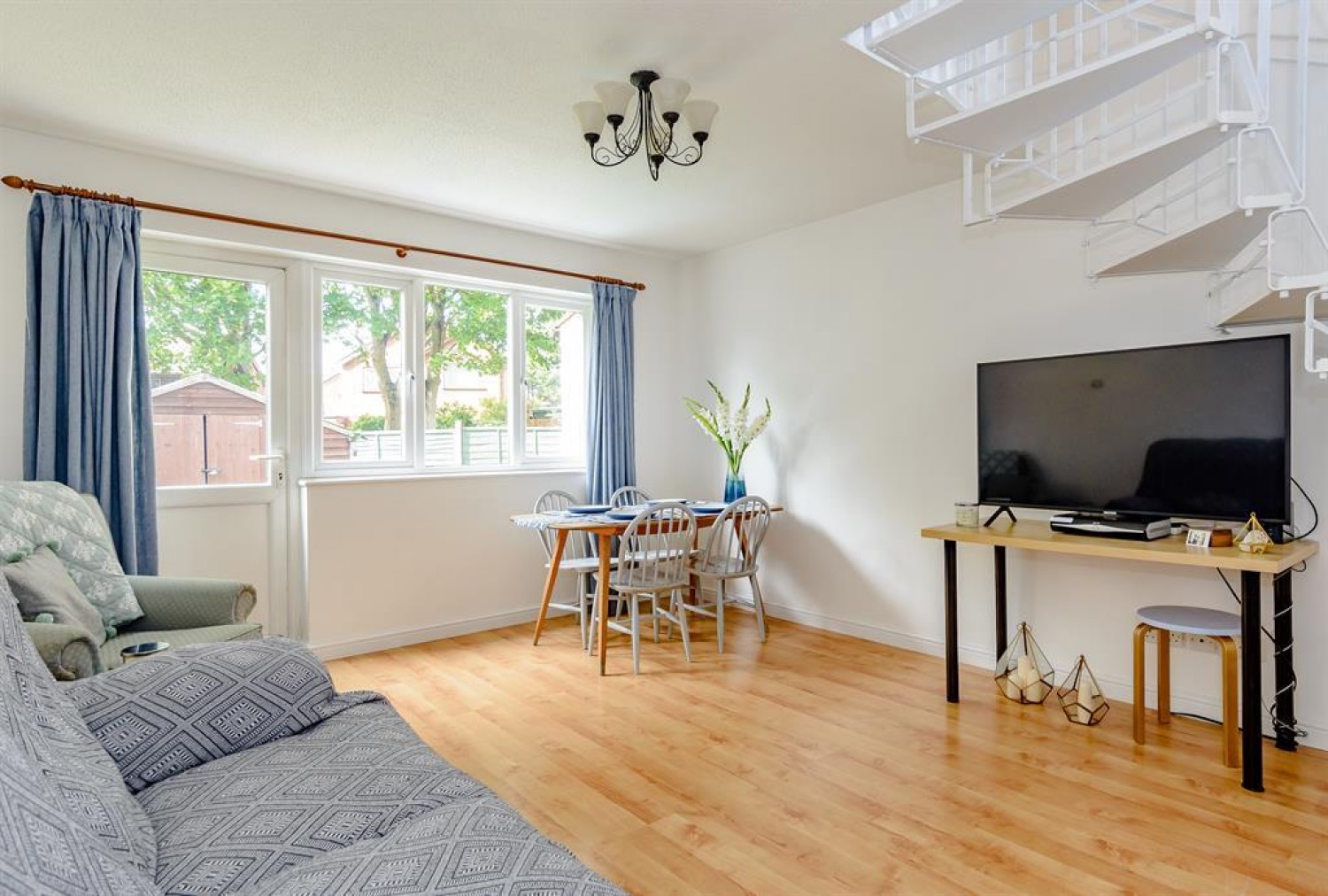 Mercia Road, Baldock, Hertfordshire, SG7 6RZ