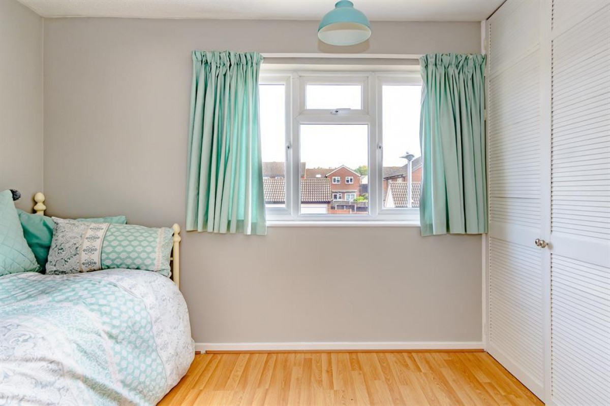 Mercia Road, Baldock, Hertfordshire, SG7 6RZ