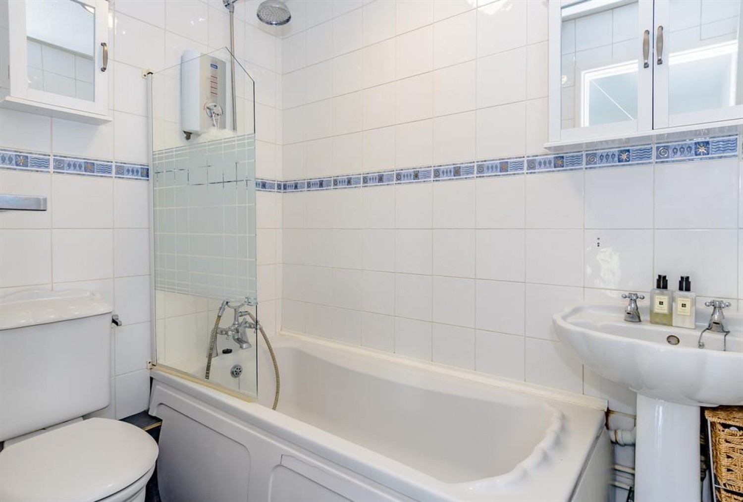 Mercia Road, Baldock, Hertfordshire, SG7 6RZ