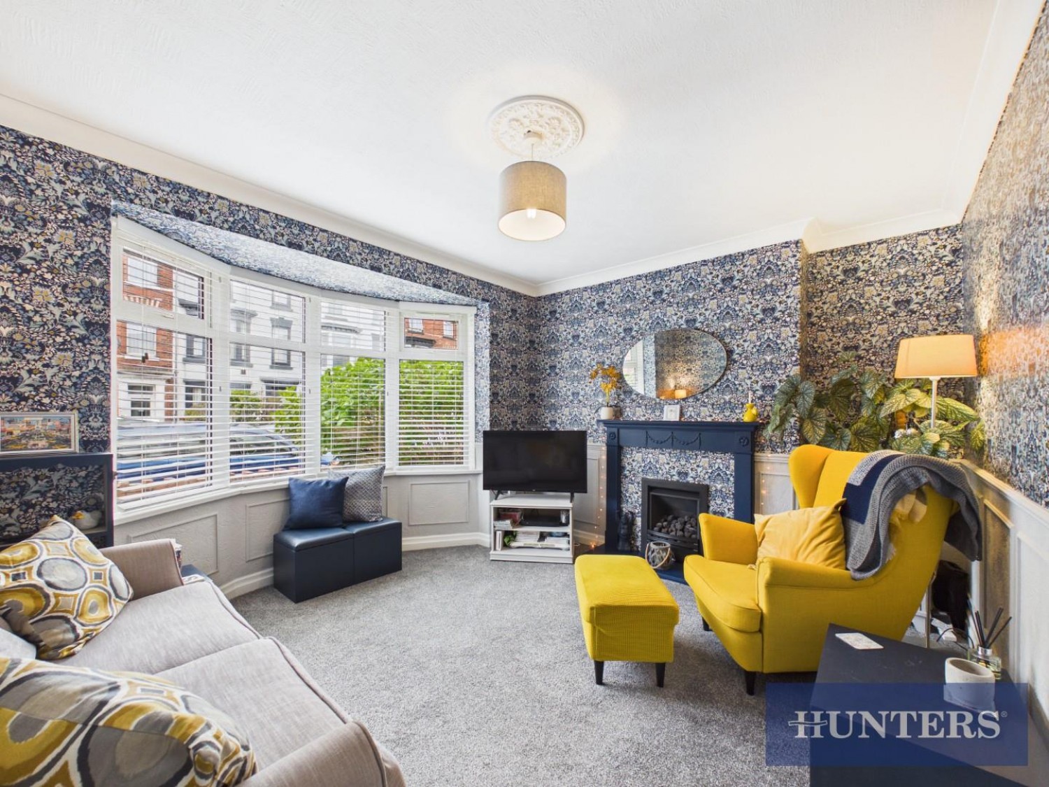 New Burlington Road, Bridlington