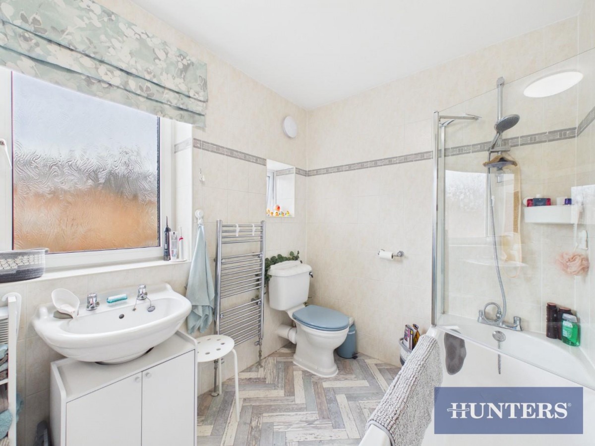 New Burlington Road, Bridlington