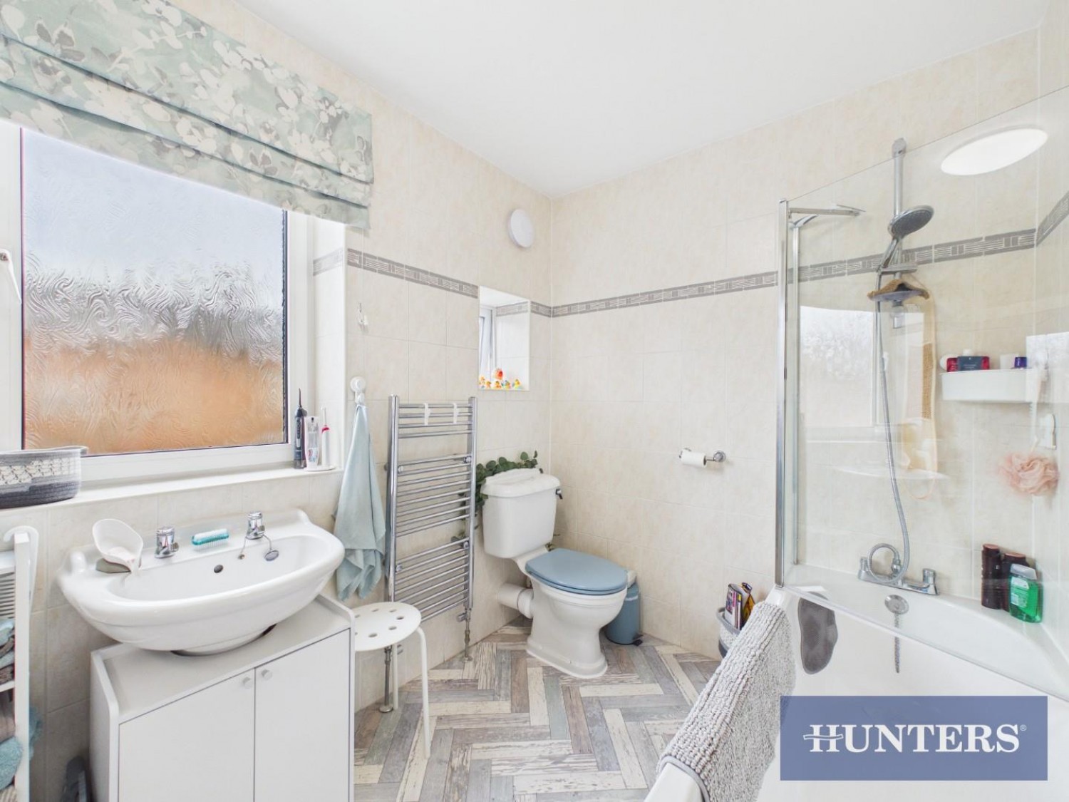 New Burlington Road, Bridlington