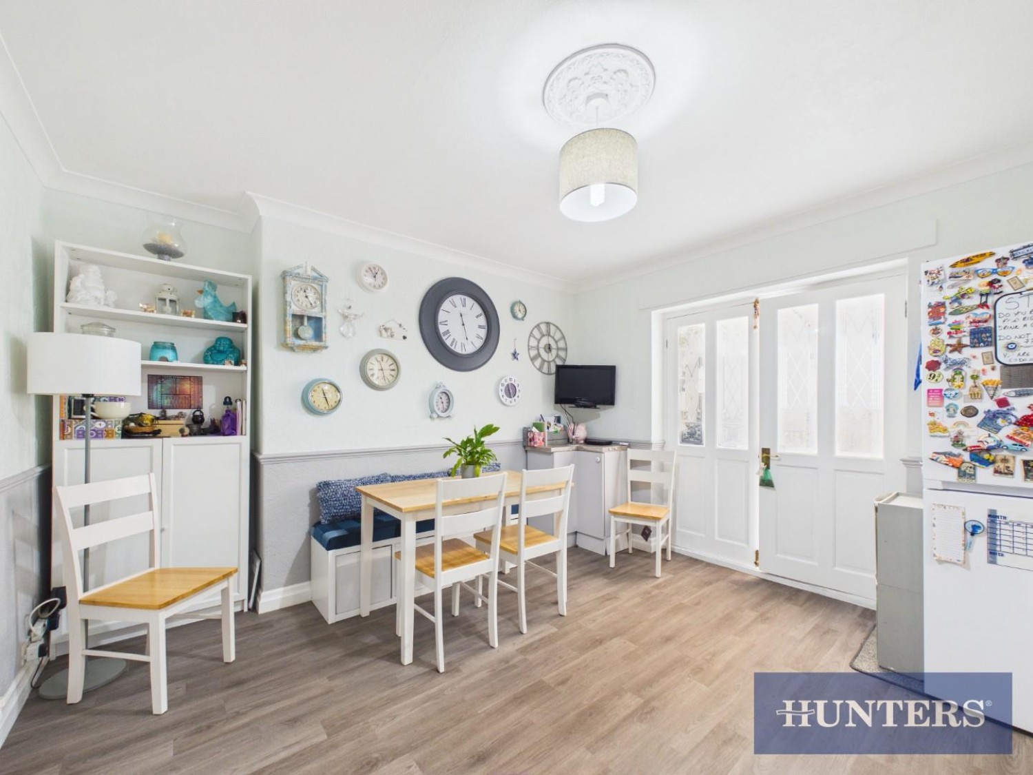 New Burlington Road, Bridlington