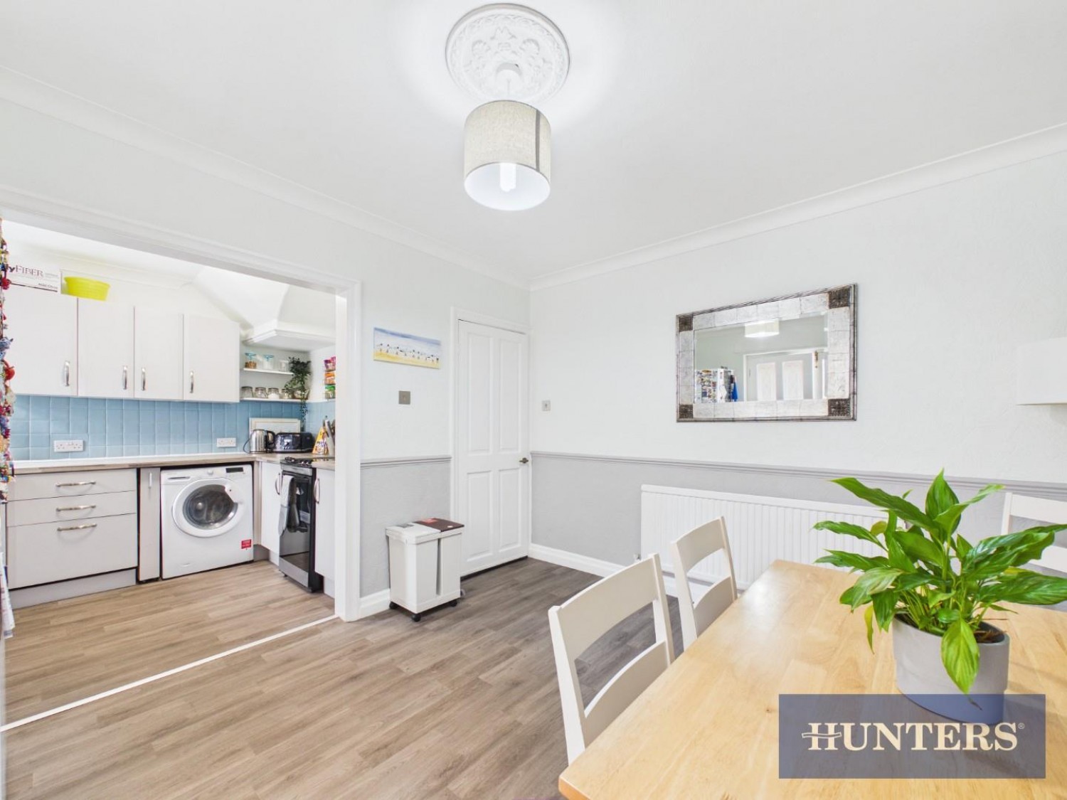 New Burlington Road, Bridlington