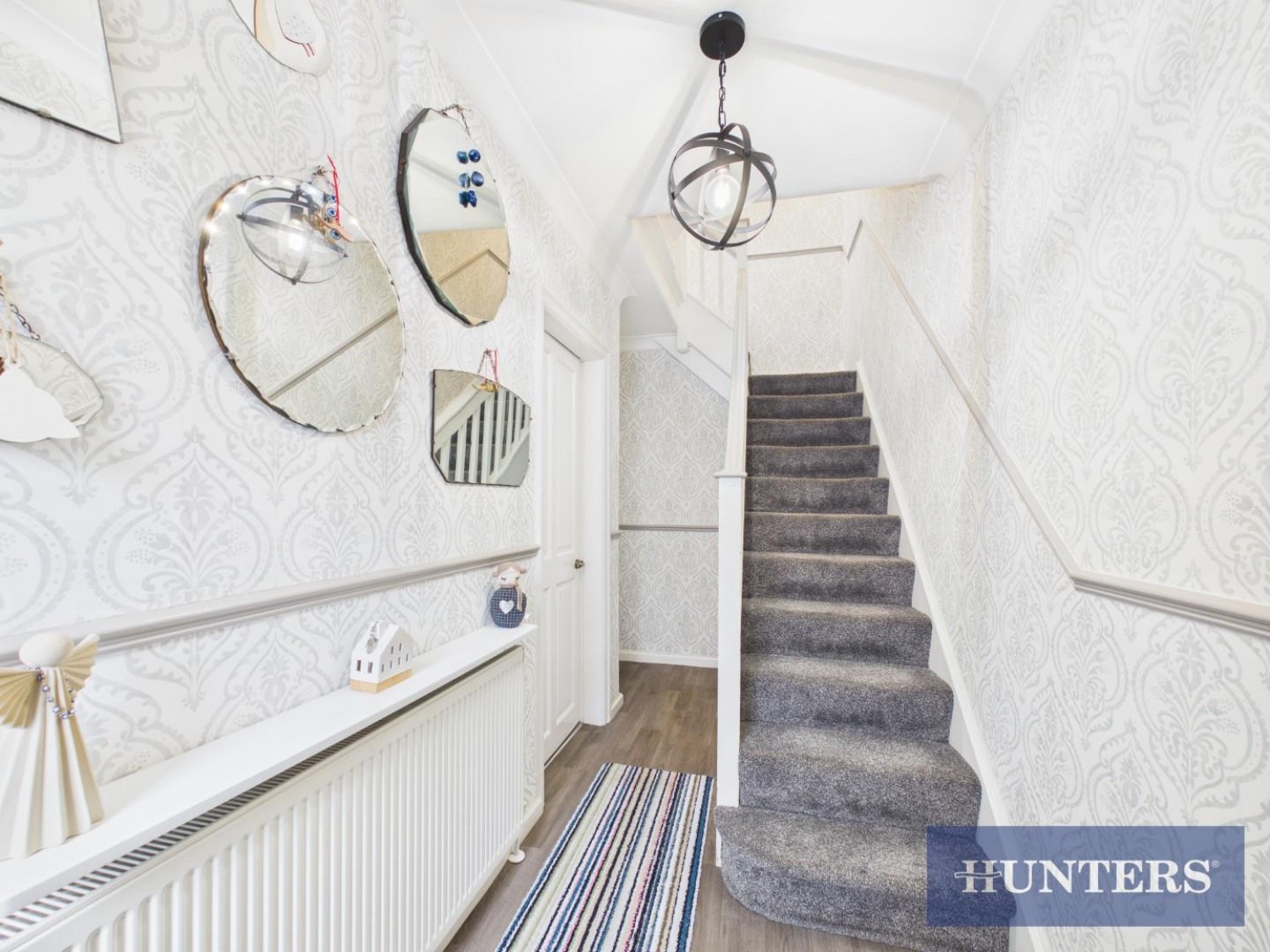 New Burlington Road, Bridlington