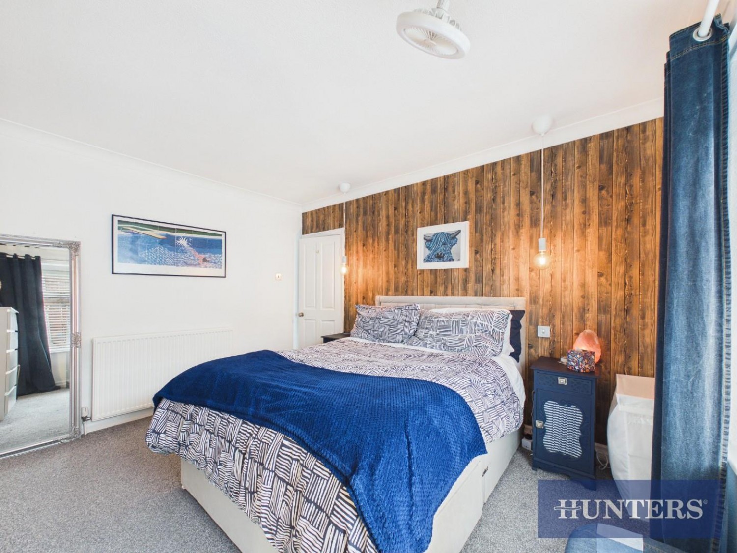 New Burlington Road, Bridlington