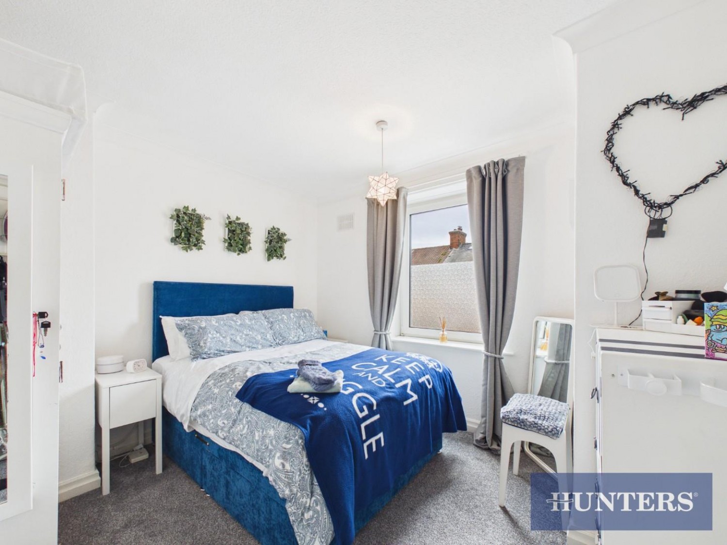 New Burlington Road, Bridlington