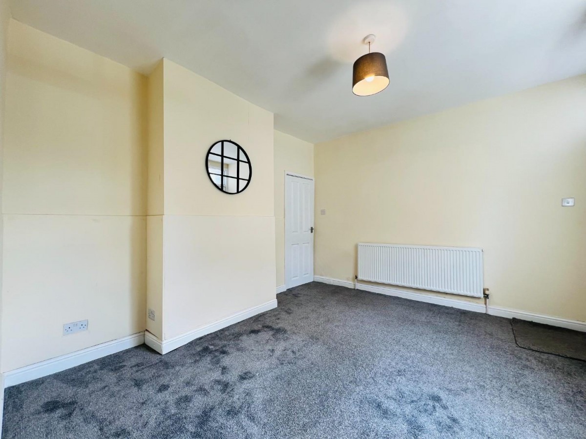 Albert Street, Featherstone