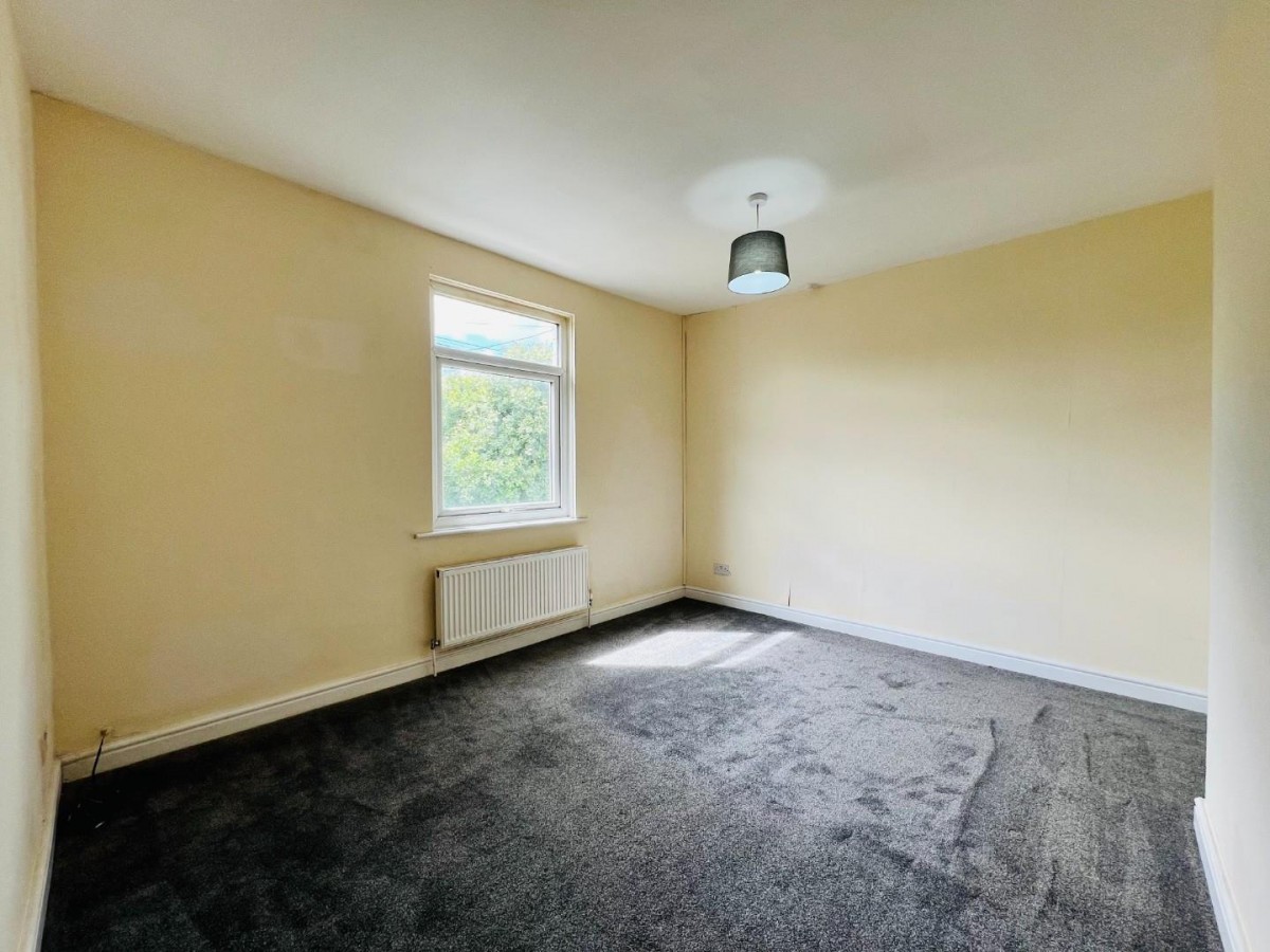 Albert Street, Featherstone