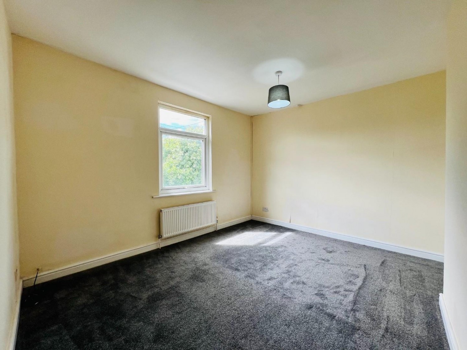 Albert Street, Featherstone