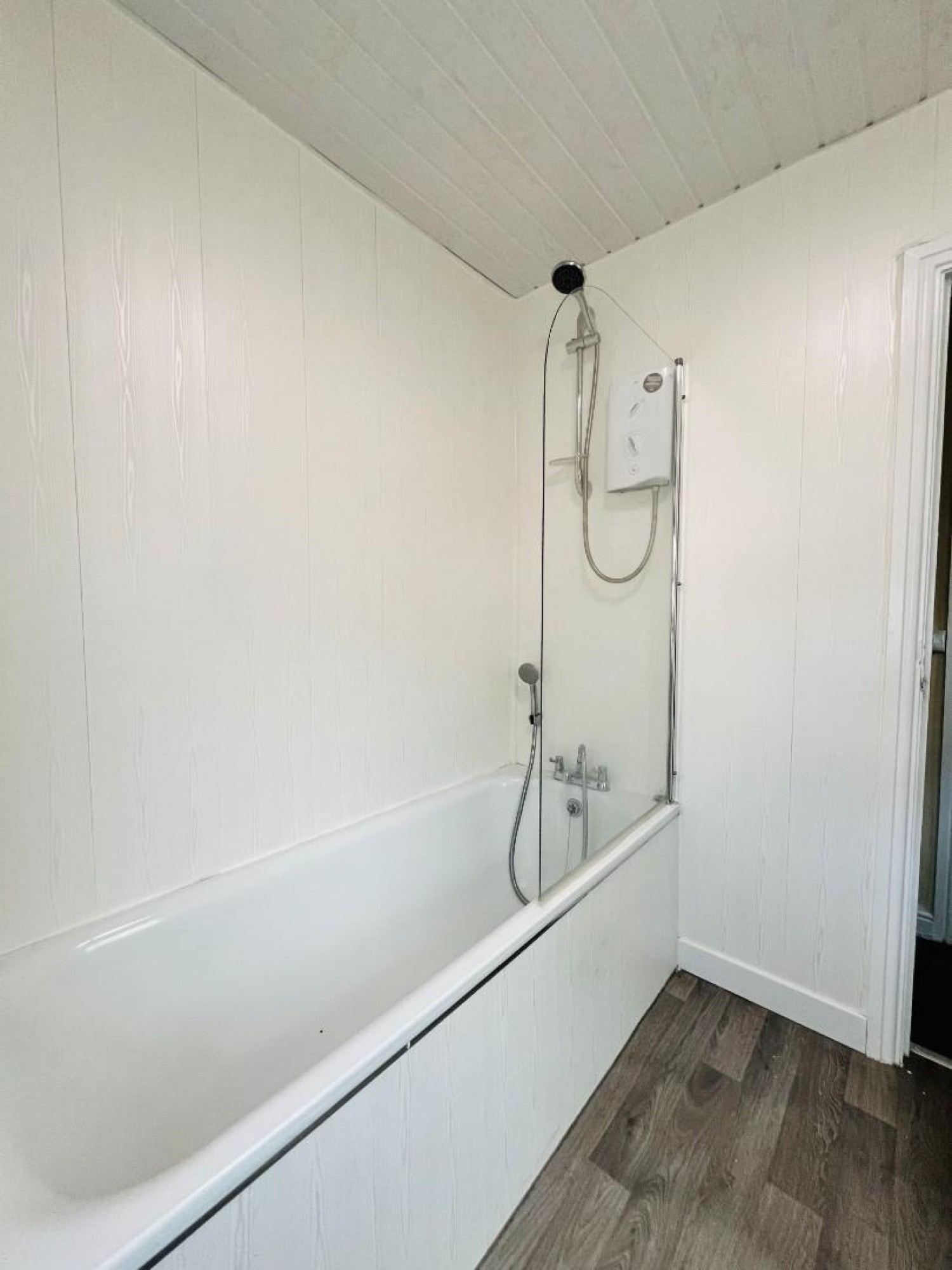 Albert Street, Featherstone