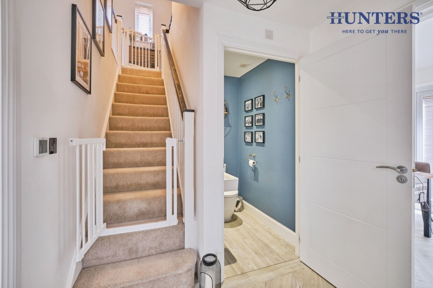 Goldfinch Drive, Streethay, Lichfield